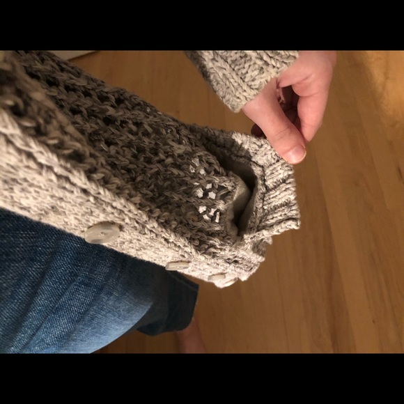 Roots Knit Cardigan - Picture 5 of 5